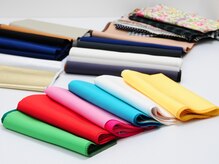 ラ ヴェリーテ(La Verite)/ドレープ