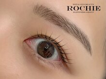 アイビューティー ロキエ 天王寺店(ROCHIE)/ラッシュリフト カールロッド