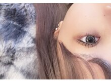 ミニョン(mignon.)の雰囲気（当店1番人気メニューは【上下】パリジェンヌor似合わせパーマ）