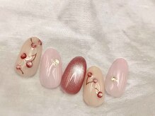 ラウレアネイル(Laule’a Nail)