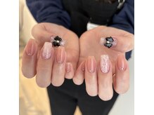 イズ(is)の雰囲気（持ち込みデザイン可◎）