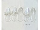 デザイン定額A【登戸ネイル】
