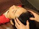 ドライヘッドスパ専門サロン　RE/SET丸ビル店の写真/我慢できず熟睡してしまう人続出♪【新規限定☆ドライヘッドスパ60分8250円→6800円】で極上の癒し時間を♪