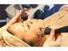 【即効性◎フェイスラインが気になる方に】表情筋トレーニング45分☆8000円