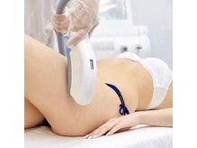 アンドグレイスプラス 恵比寿(&Grace+)の雰囲気（【高い出力】医療提携脱毛の効果剛毛～産毛まで対応！！毛穴レス）
