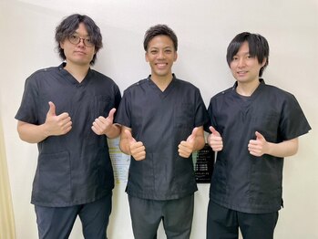 わく整体院の写真/丁寧なカウンセリングと確かな技術力で根本改善を徹底サポート◎【根本改善コース￥3980】