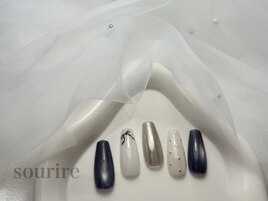 定額ハンド¥6,900（90分）