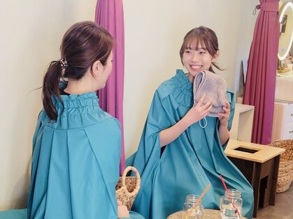 シェリー(cheri)の写真