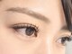 eyelash salon aoba*【まつげパーマ/マツエク/眉毛/下まつ毛】【11/1  OPEN（予定）】の写真/【岸和田｜久米田駅徒歩4分】駅近の隠れ家＊サロンご新規様限定フラットラッシュ5000円～＊コーティング付