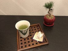 縁(エニシ)/ひと息☆