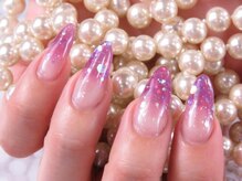 ナナズネイル 西小倉店(NANA's Nail)/スカルプ