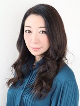 ネイルアンドビューティー ラウレア(LAULE'A) 廣瀬 正絵