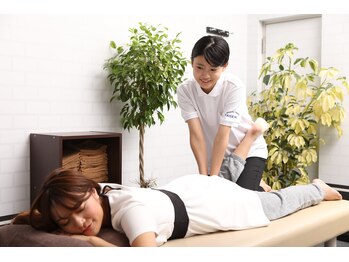 タイセイカン イトーヨーカドー和光店(TAiSEiKAN)/【全身ほぐし30分コース】