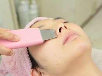 サロン ド ジュノン(Salon de Junon)/