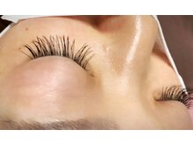 サロン ド パティポー(Salon de Patypo)/シングルフラットラッシュ