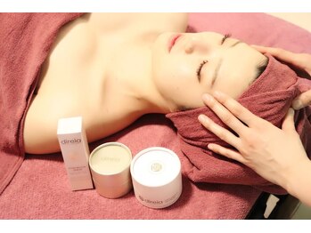 心身健康増進サロン 板倉/ヒト幹細胞フェイシャル[1]