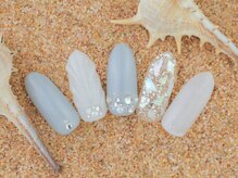 ラヴィネイル 四条烏丸店 メリー(La Vie Nail merry)/夏限定特別ーポン掲載中！