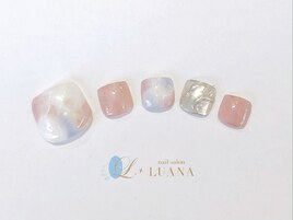 フットデザインプラン7,980円