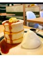 ルミア 函館店(LuMia) スイーツ&食べ歩き大好きです!美味しいお店のお話待ってます!