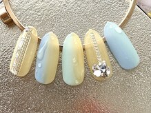 ル トレフル(Le Tre'fle)/季節のデザイン