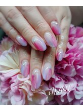 アイネイル(iNAIL)/