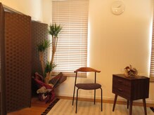 ルクラ(Ru-cura)/LADIES受付