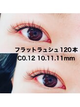 リ アイズプラス(RE EYES +)/限界までナチュラルに