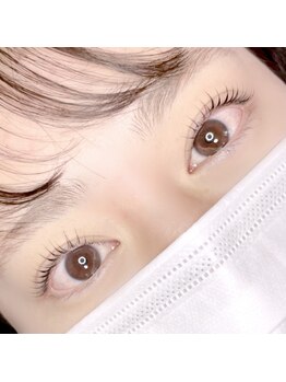 リベルタ(Liberta)/ダメージレスまつ毛パーマ