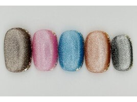 918ジェル￥6600スカルプ￥12100