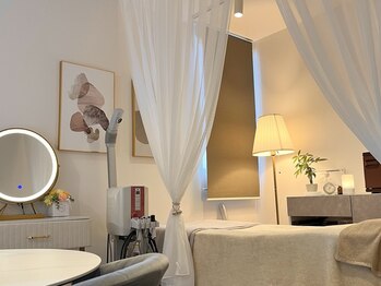 ルアナ(Luana)/【サロンの雰囲気】