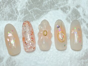 マジックミラー/