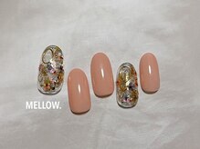 メロウ(MELLOW.)/《HAND》定額Design[C]