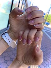 ベリール(Be'Leel)/【ガラスフレンチ】