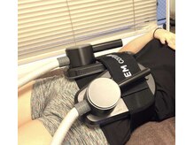 サロン リノア(salon rinoa)/マグスリム痩身2万回の腹筋運動