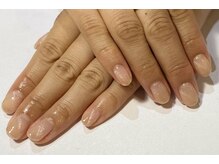 イーネイル(e-NAIL)/こっそりマグネットネイル☆