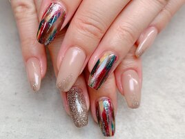 セレクトコース☆