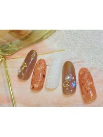定額S テラゾータイルテラコッタ