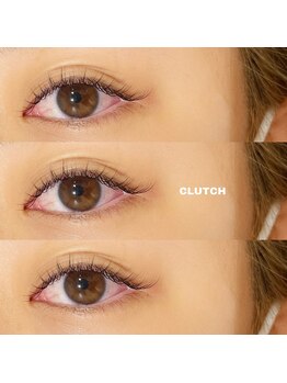 クラッチ 博多(CLUTCH)/フラットラッシュ80本