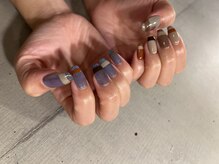 ノアネイル(Noah nail)