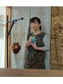 ラクシュミー バイ デュブラン&nbsp;白神 佐知子