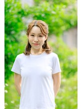 ネイチャーボディーハウス パーソナル(NATURE BODY HOUSE)/大谷トレーナー