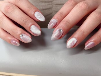 アキラネイルサロン(Akira nail salon)/