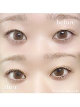 エル(elu.)/まつ毛パーマ