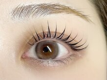 シア 大阪梅田茶屋町店(Sia)/似合わせまつげパーマ/マツパ