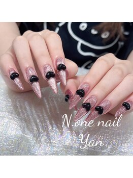 エヌワンネイル(N.one nail)/