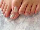 ■FOOTジェル■