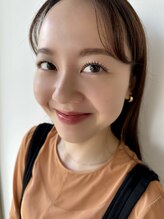 ウオン(uon)/ナチュラルパッチリするマツエク