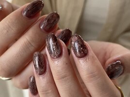 ニュアンスネイル【9.18】