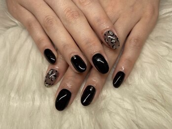 シュガープラム ネイル 横浜(sugar plum)/やり放題/ジェル/スカルプ/横浜