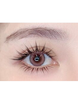 デザイン力が自慢のサロン